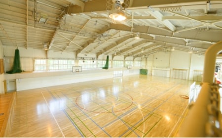 官公庁・小学校